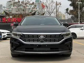 Volkswagen Passat 2022 330TSI Luxury Edition exterior photo 2 Volkswagen Passat 2022 330TSI Luxury Edition exterior photo 2