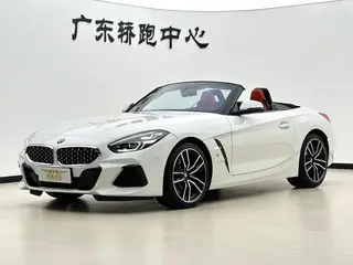 BMW Z4 2022 sDrive 25i M Conjunto deportivo exterior foto 1 BMW Z4 2022 sDrive 25i M Conjunto deportivo exterior foto 1
