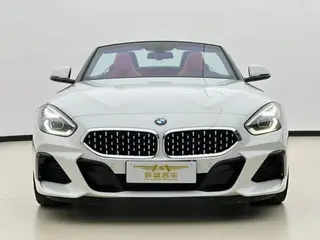 BMW Z4 2022 sDrive 25i M Conjunto deportivo exterior foto 2 BMW Z4 2022 sDrive 25i M Conjunto deportivo exterior foto 2