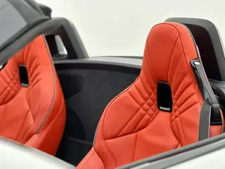 BMW Z4 2022 sDrive 25i M Conjunto deportivo exterior foto 3 BMW Z4 2022 sDrive 25i M Conjunto deportivo exterior foto 3
