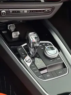 BMW Z4 2022 sDrive 25i M Conjunto deportivo interior foto 6 BMW Z4 2022 sDrive 25i M Conjunto deportivo interior foto 6