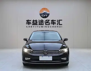 Volkswagen Magotan 2020 330TSI DSG Líder exterior foto 2