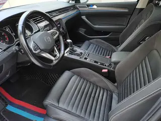 Volkswagen Magotan 2020 330TSI DSG Líder exterior foto 7