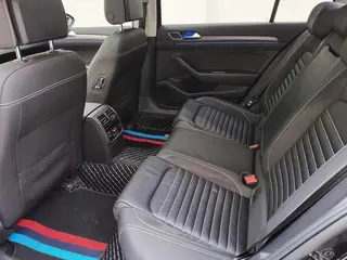 Volkswagen Magotan 2020 330TSI DSG Líder exterior foto 9