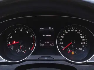 Volkswagen Magotan 2020 330TSI DSG Líder interior foto 12