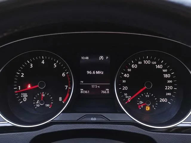 Volkswagen Magotan 2020 330TSI DSG Líder interior foto 12