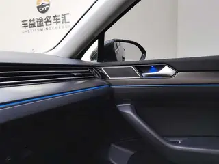 Volkswagen Magotan 2020 330TSI DSG Líder interior foto 13