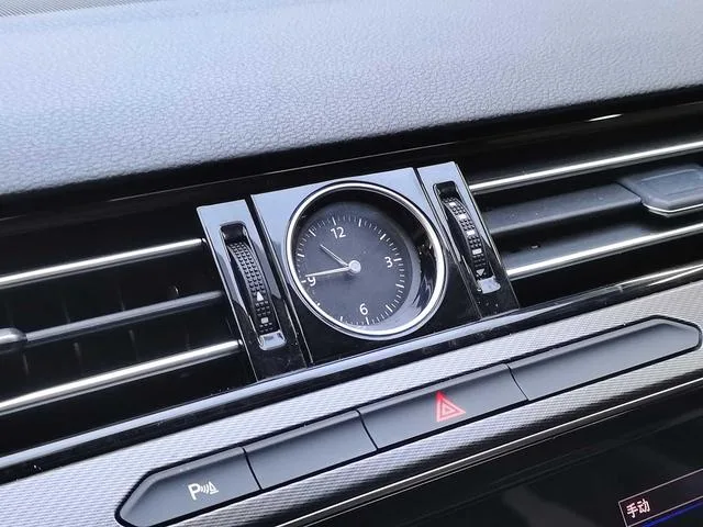 Volkswagen Magotan 2020 330TSI DSG Líder interior foto 18