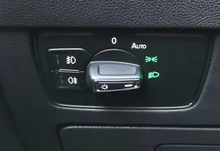 Volkswagen Magotan 2020 330TSI DSG Líder interior foto 20