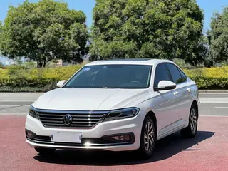 Volkswagen Lavida 2022 1.5L Versión automática de confort