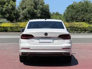 Volkswagen Lavida 2022 1.5L Automatic Comfort Version exterior photo 4 Volkswagen Lavida 2022 1.5L Automatic Comfort Version exterior photo 4