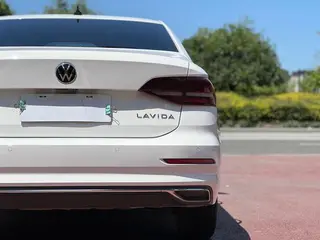 Volkswagen Lavida 2022 1.5L Automatic Comfort Version exterior photo 7 Volkswagen Lavida 2022 1.5L Automatic Comfort Version exterior photo 7