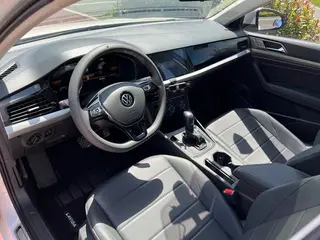 Volkswagen Lavida 2022 1.5L Automatic Comfort Version interior photo 11 Volkswagen Lavida 2022 1.5L Automatic Comfort Version interior photo 11