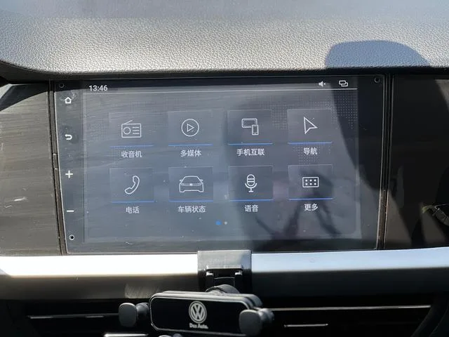 Volkswagen Lavida 2022 1.5L Automatic Comfort Version interior photo 13 Volkswagen Lavida 2022 1.5L Automatic Comfort Version interior photo 13