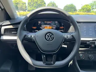 Volkswagen Lavida 2022 1.5L Automatic Comfort Version interior photo 18 Volkswagen Lavida 2022 1.5L Automatic Comfort Version interior photo 18