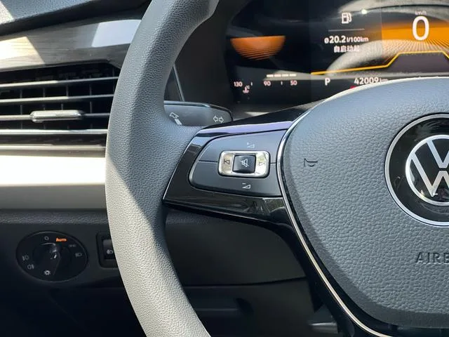 Volkswagen Lavida 2022 1.5L Automatic Comfort Version interior photo 20 Volkswagen Lavida 2022 1.5L Automatic Comfort Version interior photo 20