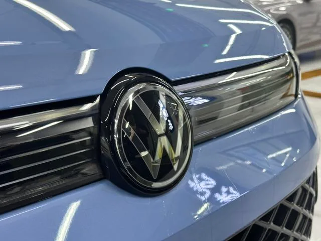 Volkswagen Tiguan L 2024 Pro 380TSI Полный привод R-Line Zhizun издание экстерьер фото 6