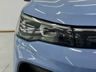 Volkswagen Tiguan L 2024 Pro 380TSI Полный привод R-Line Zhizun издание экстерьер фото 7
