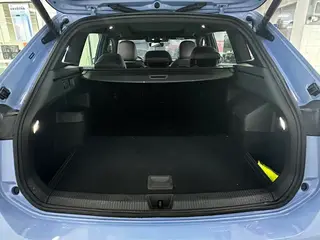 Volkswagen Tiguan L 2024 Pro 380TSI Полный привод R-Line Zhizun издание интерьер фото 11