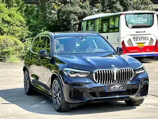 BMW X5 2021 xDrive30i X Design Suit exterior photo 2 BMW X5 2021 xDrive30i X Design Suit exterior photo 2