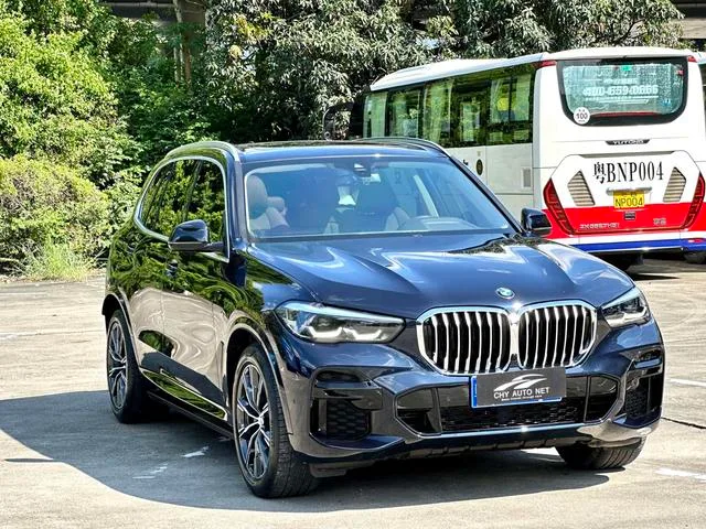 BMW X5 2021 xDrive30i X Design Suit exterior photo 2 BMW X5 2021 xDrive30i X Design Suit exterior photo 2
