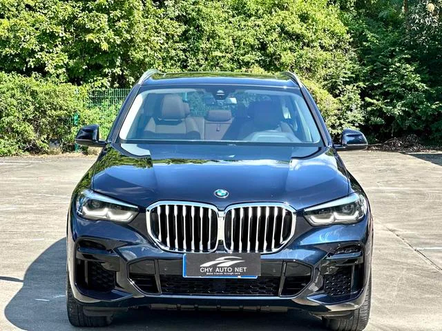 BMW X5 2021 xDrive30i X Design Suit exterior photo 3 BMW X5 2021 xDrive30i X Design Suit exterior photo 3