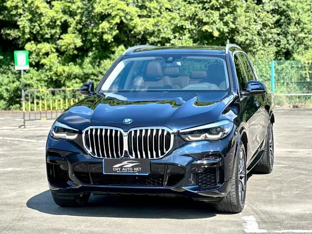 BMW X5 2021 xDrive30i X Design Suit exterior photo 4 BMW X5 2021 xDrive30i X Design Suit exterior photo 4
