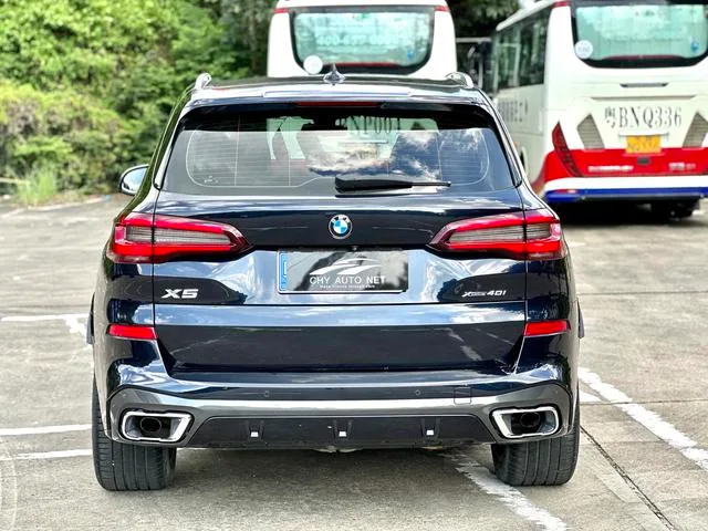 BMW X5 2021 xDrive30i X Design Suit exterior photo 5 BMW X5 2021 xDrive30i X Design Suit exterior photo 5