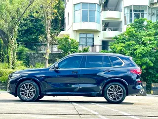 BMW X5 2021 xDrive30i X Design Suit exterior photo 6 BMW X5 2021 xDrive30i X Design Suit exterior photo 6