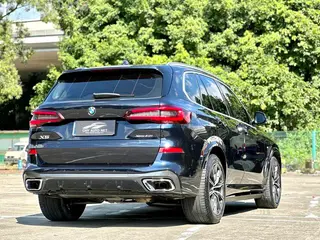 BMW X5 2021 xDrive30i X Design Suit exterior photo 7 BMW X5 2021 xDrive30i X Design Suit exterior photo 7