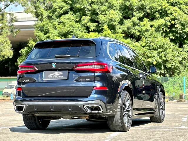 BMW X5 2021 xDrive30i X Design Suit exterior photo 7 BMW X5 2021 xDrive30i X Design Suit exterior photo 7