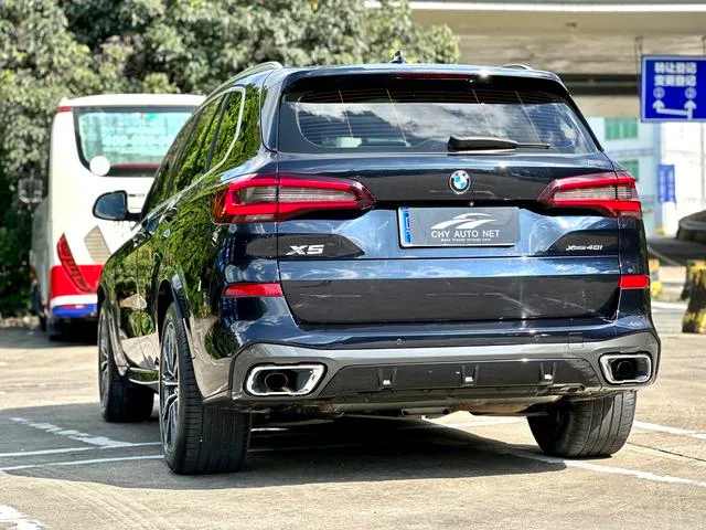 BMW X5 2021 xDrive30i X Design Suit exterior photo 8 BMW X5 2021 xDrive30i X Design Suit exterior photo 8