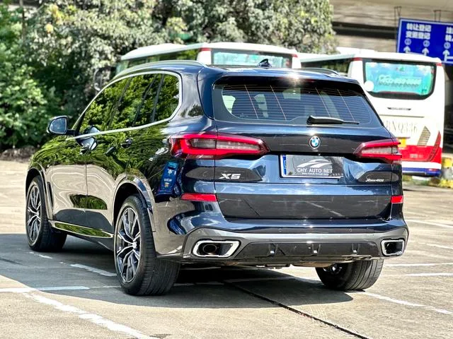 BMW X5 2021 xDrive30i X Design Suit exterior photo 9 BMW X5 2021 xDrive30i X Design Suit exterior photo 9