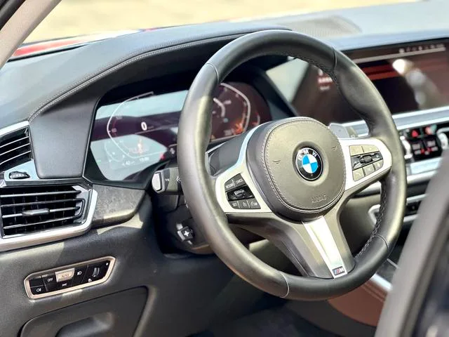 BMW X5 2021 xDrive30i X Design Suit exterior photo 10 BMW X5 2021 xDrive30i X Design Suit exterior photo 10