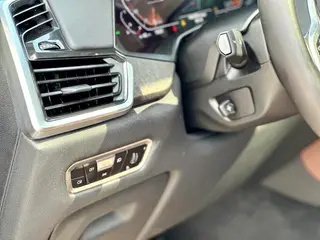 BMW X5 2021 xDrive30i X Design Suit interior photo 11 BMW X5 2021 xDrive30i X Design Suit interior photo 11