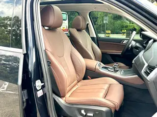 BMW X5 2021 xDrive30i X Design Suit interior photo 19 BMW X5 2021 xDrive30i X Design Suit interior photo 19