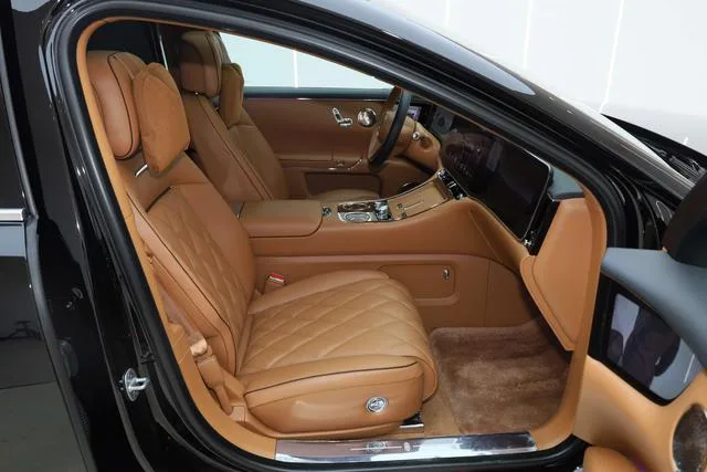 Maextro S800 2025 extended range Starshine Executive Edition 4 seat exterior photo 6 Maextro S800 2025 extended range Starshine Executive Edition 4 seat exterior photo 6
