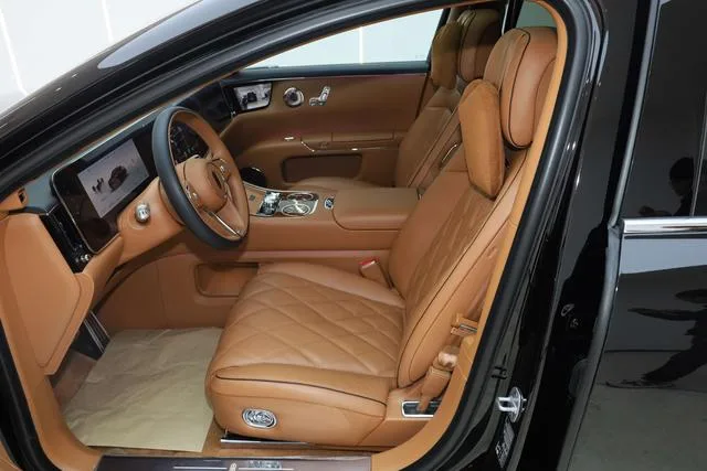 Maextro S800 2025 extended range Starshine Executive Edition 4 seat exterior photo 9 Maextro S800 2025 extended range Starshine Executive Edition 4 seat exterior photo 9
