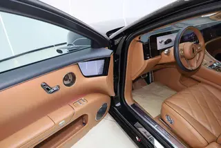 Maextro S800 2025 extended range Starshine Executive Edition 4 seat exterior photo 10 Maextro S800 2025 extended range Starshine Executive Edition 4 seat exterior photo 10