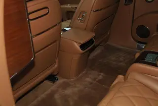 Maextro S800 2025 extended range Starshine Executive Edition 4 seat interior photo 13 Maextro S800 2025 extended range Starshine Executive Edition 4 seat interior photo 13