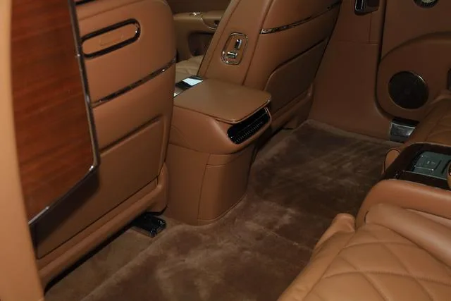 Maextro S800 2025 extended range Starshine Executive Edition 4 seat interior photo 13 Maextro S800 2025 extended range Starshine Executive Edition 4 seat interior photo 13