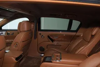 Maextro S800 2025 extended range Starshine Executive Edition 4 seat interior photo 15 Maextro S800 2025 extended range Starshine Executive Edition 4 seat interior photo 15