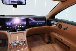 Maextro S800 2025 extended range Starshine Executive Edition 4 seat interior photo 17 Maextro S800 2025 extended range Starshine Executive Edition 4 seat interior photo 17