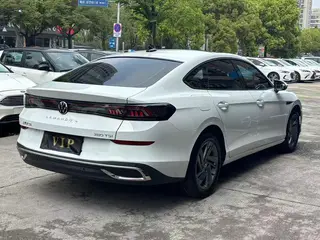 Volkswagen Lamando 2024 Lamando L 280TSI DSG Versión picante deslumbrante exterior foto 5 Volkswagen Lamando 2024 Lamando L 280TSI DSG Versión picante deslumbrante exterior foto 5