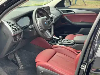 BMW X4 2022 xDrive 30i M Ensemble de sport extérieur photo 9 BMW X4 2022 xDrive 30i M Ensemble de sport extérieur photo 9
