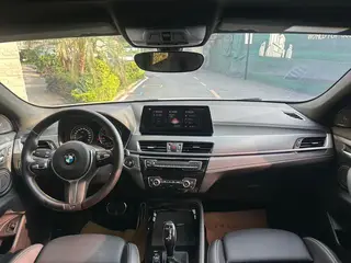 BMW X2 2023 sDrive25i Versión Yao Yi exterior foto 7 BMW X2 2023 sDrive25i Versión Yao Yi exterior foto 7