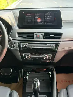 BMW X2 2023 sDrive25i Versión Yao Yi interior foto 13 BMW X2 2023 sDrive25i Versión Yao Yi interior foto 13