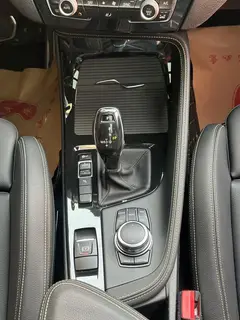 BMW X2 2023 sDrive25i Versión Yao Yi interior foto 14 BMW X2 2023 sDrive25i Versión Yao Yi interior foto 14