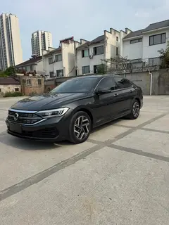 Volkswagen Sagitar 2023 300TSI DSG Premium Edition exterior photo 1