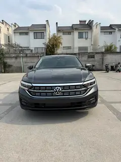 Volkswagen Sagitar 2023 300TSI DSG Premium Edition exterior photo 2